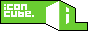 icon cube. - �f�X�N�g�b�v�A�C�R����匟���G���W��